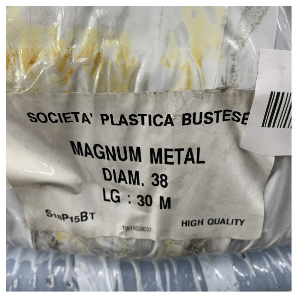 Jabsco Armorvin HNA Deniz Hortumu - 38mm (D.38) x 30m Rulo 