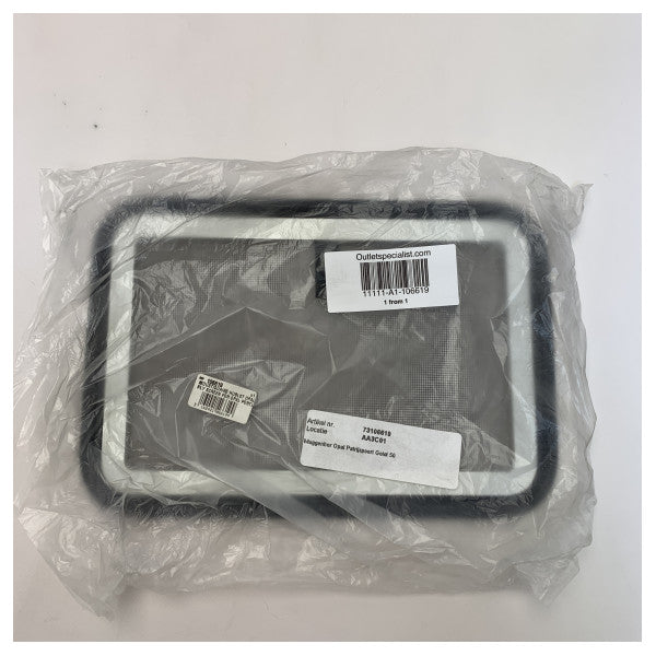 GOIOT OPAL T50 PORTHOLE FLYSREEN TYPE 106619