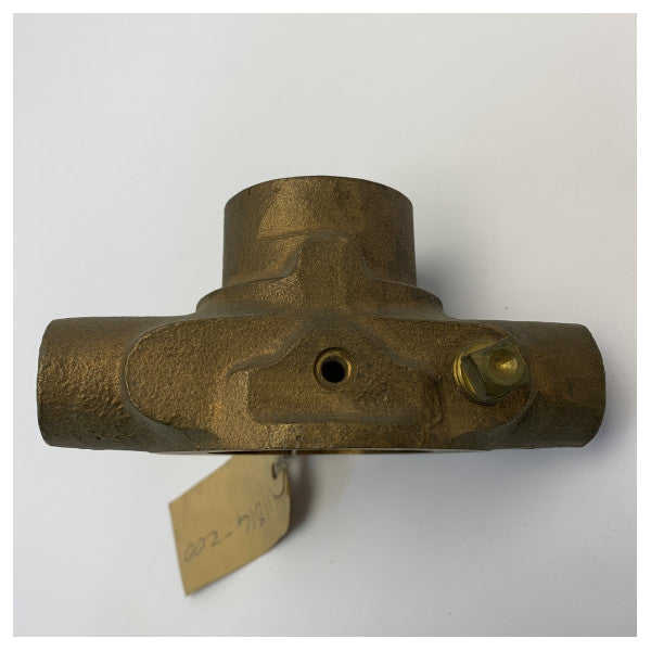 Jabsco pumphus 11814-200 