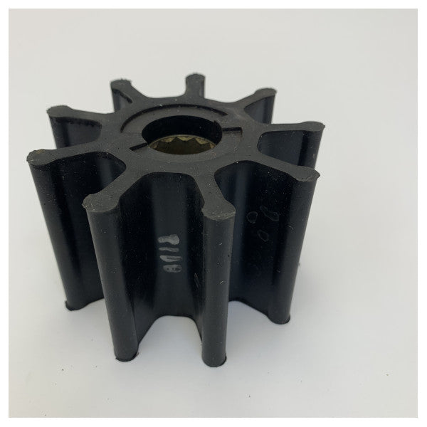 Jabsco 836-0001B Marine Pump Impeller 