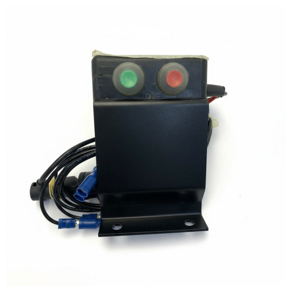 Jabsco 23528-1724 Автоматичний контролер вимкнення для VR050 