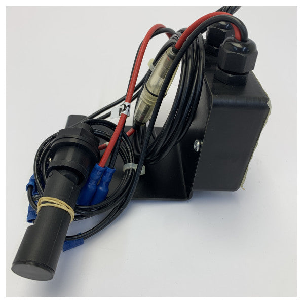 Jabsco 23528-1724 Automatischer Abschaltcontroller für VR050 