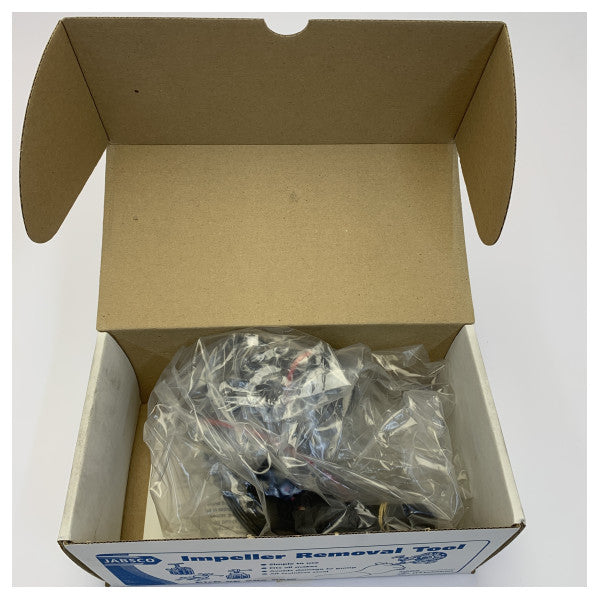 Jabsco 23528-1724 Automatischer Abschaltcontroller für VR050 