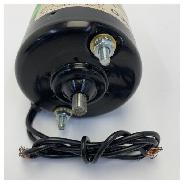 Jabsco 30201-0010 Заместител на морска помпа - 24V DC PAR мотор 