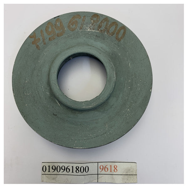 Marine Yacht Hardware Pulley - Part 9618 