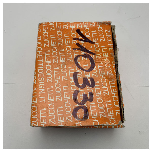 Zucchetti Z94161.C brusearmatur krom finish