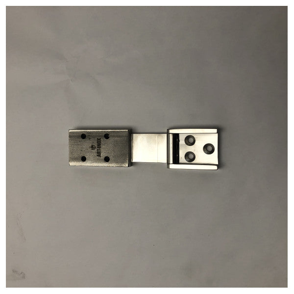 Ferretti неръждаема стоманена морска панта за лодки и кораби - 09A20A 