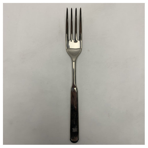 Форка за сервиране от морска неръждаема стомана Ferretti Yachts - 14855 