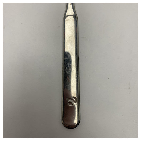 Форка за сервиране от морска неръждаема стомана Ferretti Yachts - 14855 