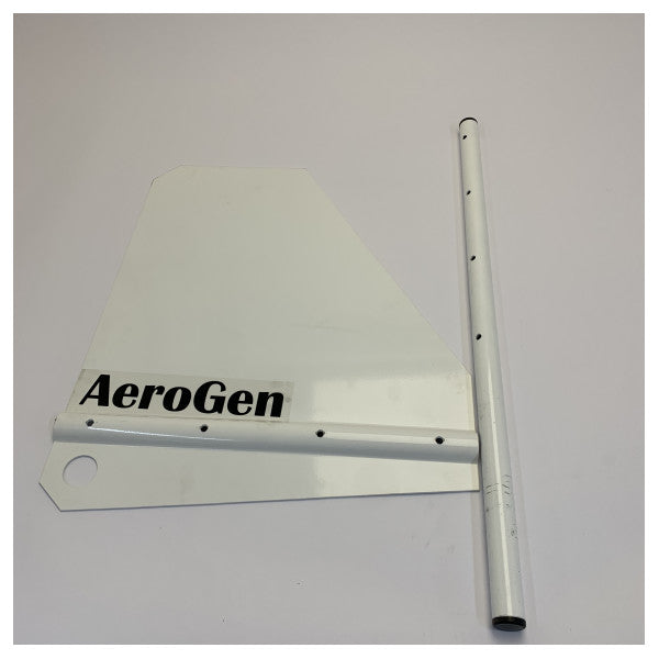 Jabsco AEROGEN 2 LVM212 vindgenerator 48W - 24V 