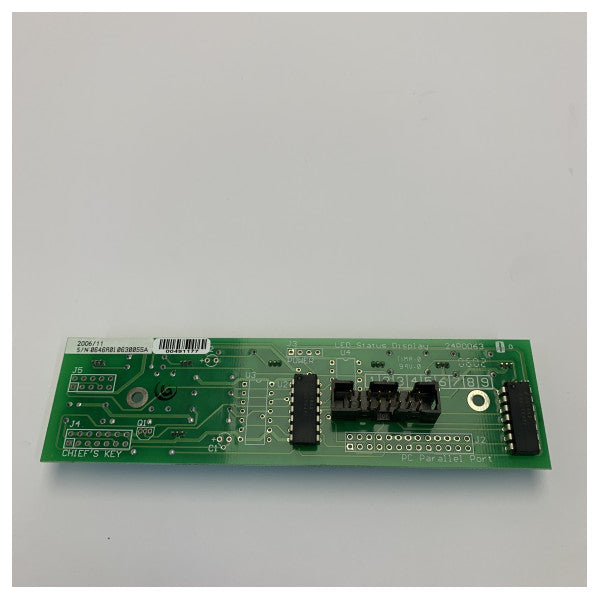 Furuno VR-5000 VDR PCB Main Board 24P0063 