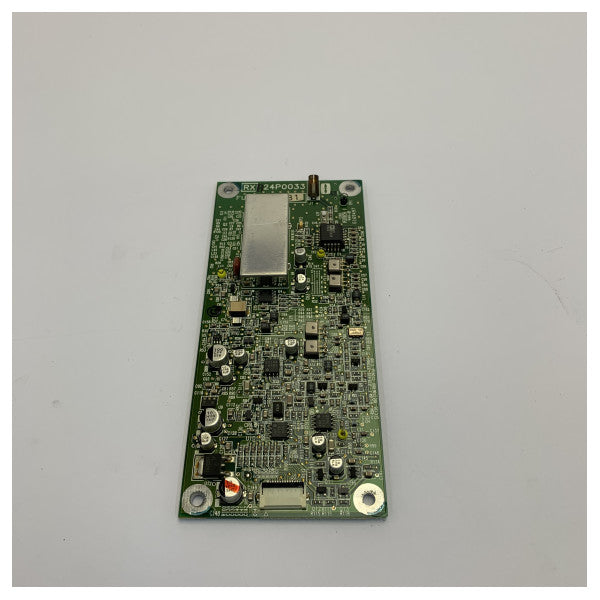 Furuno FA-1501 AIS PCB Main Board RX2 Riċevitur - 24P0033B(LF) 