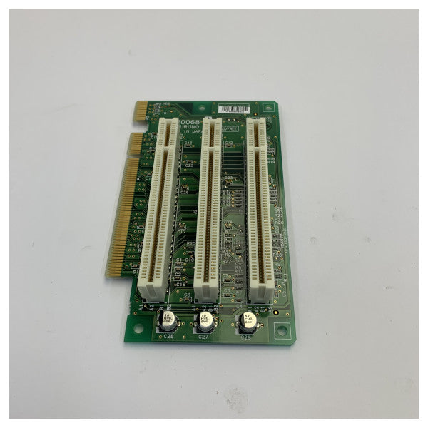 Furuno VR-3000/S S-VDR Riser PCB 24P0068(LF) għal VR-3010/S CPU 