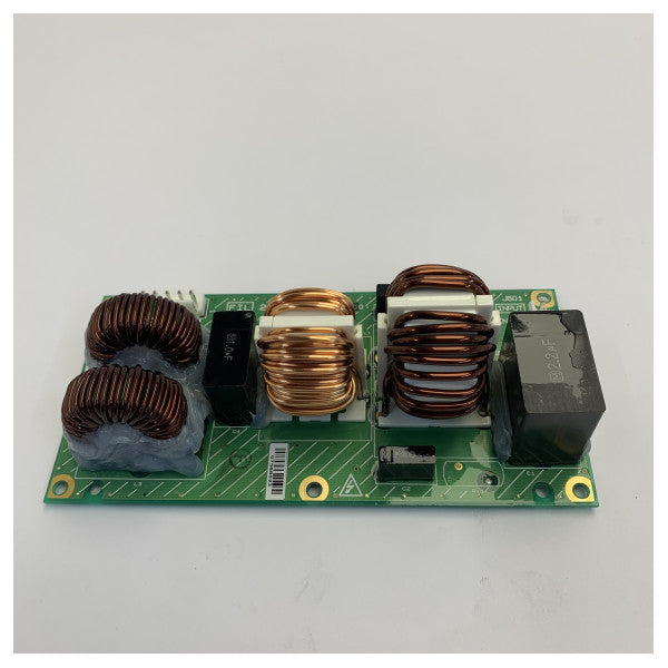 Furuno VR-7000 VR-7010 VDR друкована плата PCB 24P0141(LF) FIL 