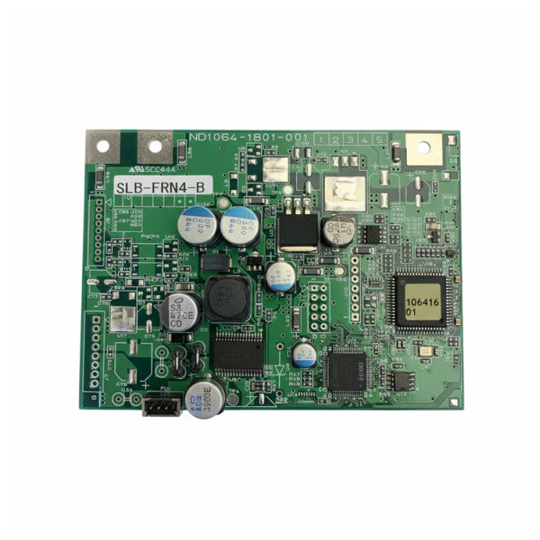 Furuno MU201CR-AC-S Multi-Purpose Display DVI-RGB Board SLB-FRN4-B 