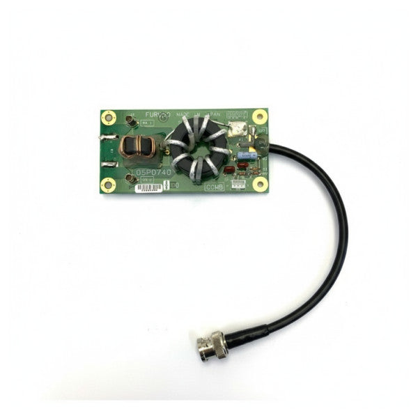 Furuno FS-2570T MF/HF Radio PCB 05P0740(LF) COMB Komponent tal-Elettronika Marittima 