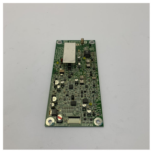 Furuno FA-1501 AIS RX1 PCB 24P0033A(LF) Bord tat-Tiswija tal-Electronics Marittimi 
