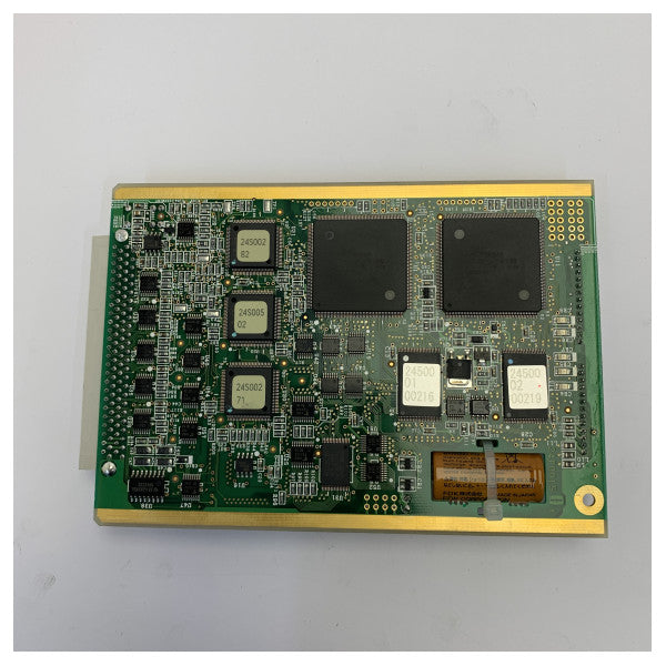 Furuno FA-100 AIS Ana Kart PCB 24P0015 MPB Deniz Elektroniği 