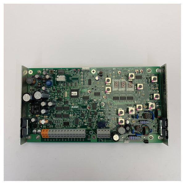 Tokyo Keiki TD-310 Log de velocidad Doppler PCB PWB (DPL) Electrónica marina 