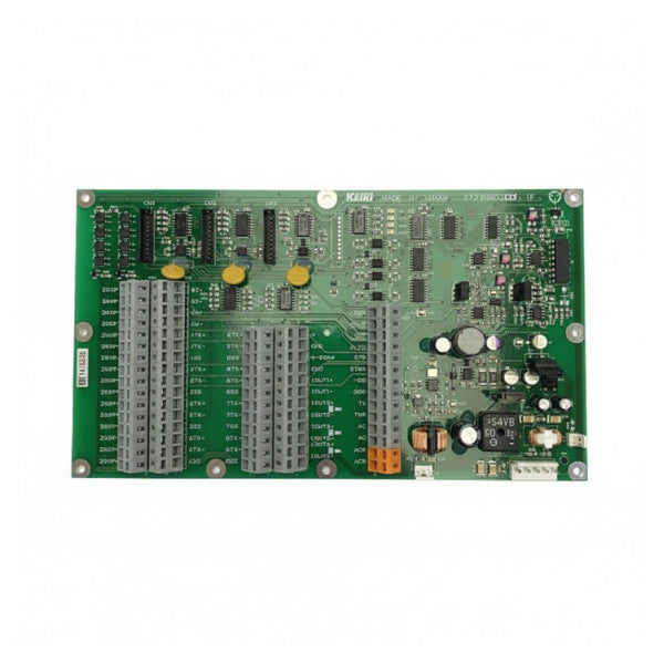 Tokyo Keiki TD-310 PWB (IF) Dopplerov sučelni PCB brzinomjer za plovidbu | Marine Electronics 
