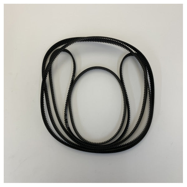 Cobham SAILOR 90 TVRO комплект ремък за азимут/елеватор - 67-130575 