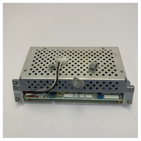 Furuno FAR-2855 - 00110778000 Ensemble d’alimentation du radar bande S 03P9187BZ AC220V RDP-115-72 