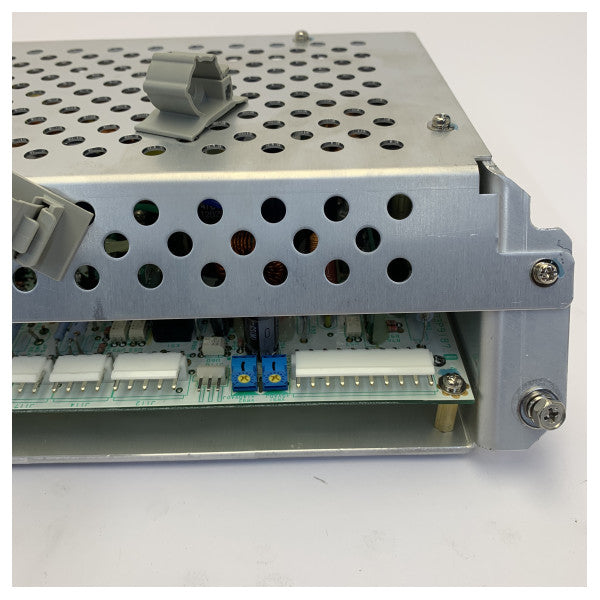 Furuno FAR-2855 - 00110778000 Ensemble d’alimentation du radar bande S 03P9187BZ AC220V RDP-115-72 