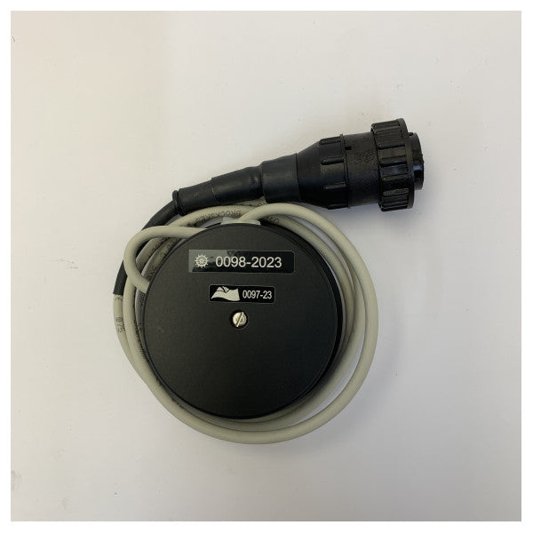 Sperry Marine JUPITER Brújula magnética fluxgate 4863-1000 