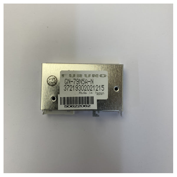 Modulo GPS Furuno GN-79N5A-N per FA-100 AIS 