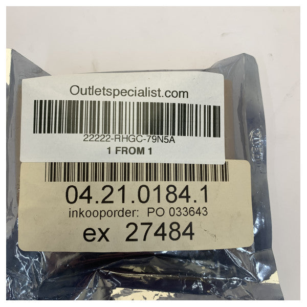 Modulo GPS Furuno GN-79N5A-N per FA-100 AIS 