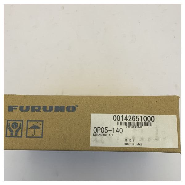 Furuno FA-170 AIS Replacement Kit OP05-140 