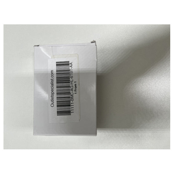 All Glass Home Light 6T BT 6 function light switch - HL-6TBT-AA