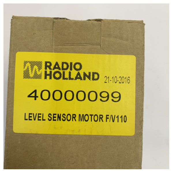 Intellian TVRO 船舶用衛星アンテナ位置決め用ステッピングモーター 17HD5006-02 