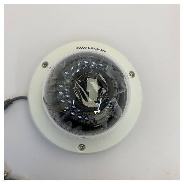 Dacom Dome HD varifokal marinesikkerhetskamera A1730348 - DS-2CE56D5T-AV 