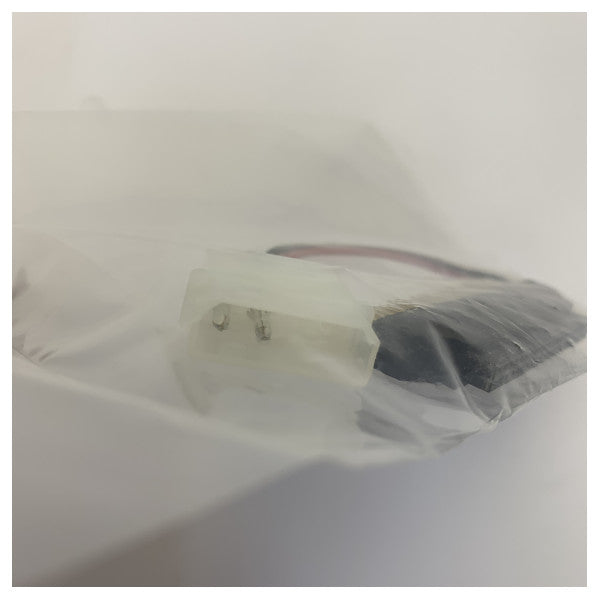 Furuno FEA-2107 ECDIS IDE adapter 25F35M 24S0305-0 