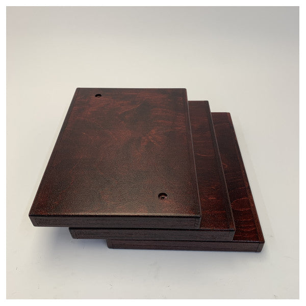 Cassens & Plath B+C Magazine (3X) und 6-Magnet-Navigationsausrüstungsset 