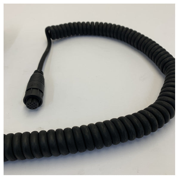 Cobham EXPLORER 6205 ekstern kontrolhøjttaler til VSAT marineradio - 406205B 