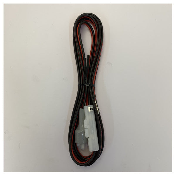 Σύνολο καλωδίου Furuno LP-02-1(7A)-L3000 05S096442 3m 