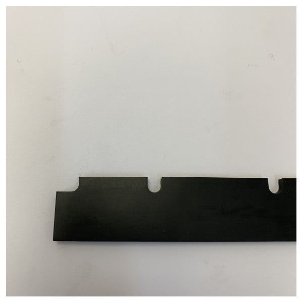 Striscia di gomma isolante di serraggio Furuno 24-014-0204-1 