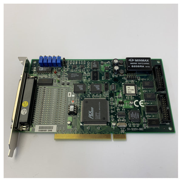 Furuno VR-5000 VDR PCB ADLINK PCI-9111HR ploča za brodsku elektroniku 