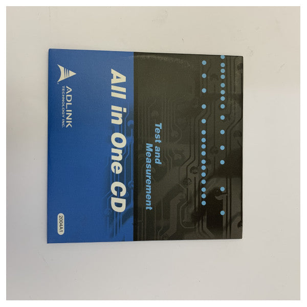 Furuno VR-5000 VDR PCB ADLINK PCI-9111HR ploča za brodsku elektroniku 