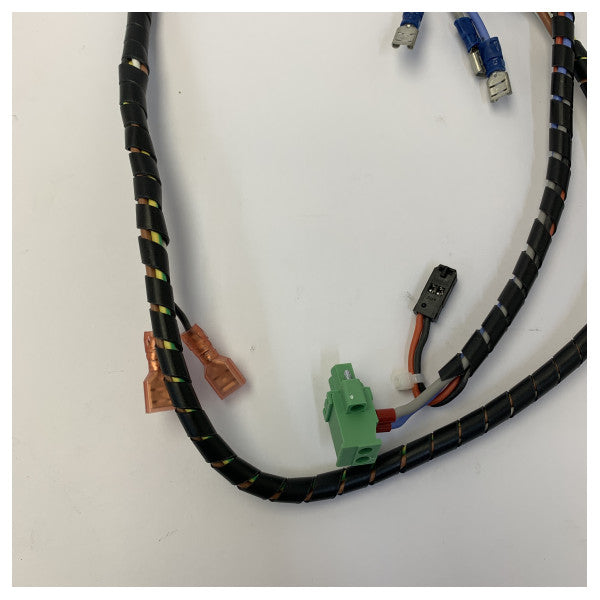 Sperry Marine NAVIGAT X MK1 Gyrocompass Main Cable Loom - 026791-0000-00 