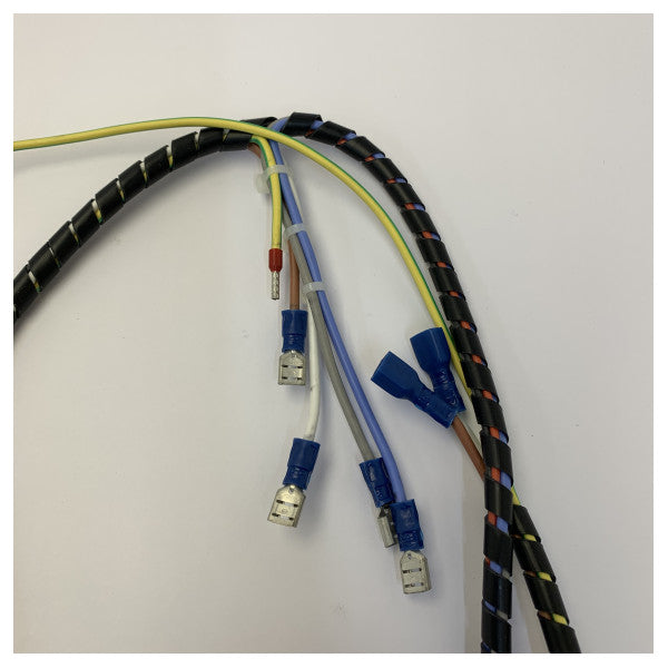 Sperry Marine NAVIGAT X MK1 Gyrocompass Main Cable Loom - 026791-0000-00 