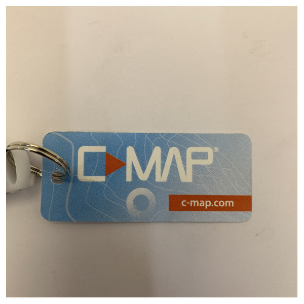 Furuno SafeNet eToken 5110 Software-Lizenz-Dongle für C-MAP-Schiffsnavigation 