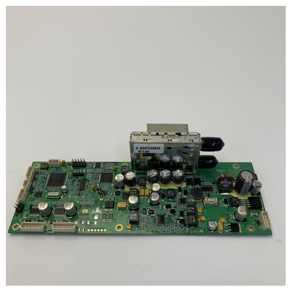 Carte de contrôle d’antenne TVRO Intellian S3-0503 pour i3 i4 i5 i6 B2 B3 B4 