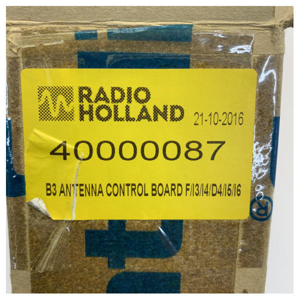 Carte de contrôle d’antenne TVRO Intellian S3-0503 pour i3 i4 i5 i6 B2 B3 B4 