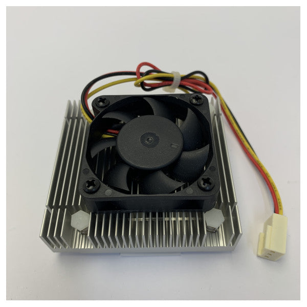 Furuno S-VDR sklop hladnjaka procesora VR-3000 VR-3010 B8301341 PEB-3730VL2A 