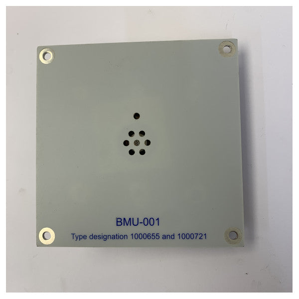 Danelec BMU-001 ブリッジ用マイクユニット 屋内用 VDR DM100 DM200 DM300 DM400 DM500向け 