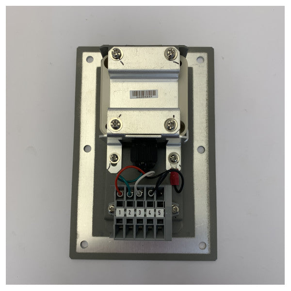 Furuno VR-5011 mikrofon za VDR za VR-5000 Voyage Data Recorder 