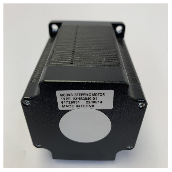 Motore passo-passo Intellian VSAT AZ Drive per i9P/i9W - S2-9323 NEMA 23 